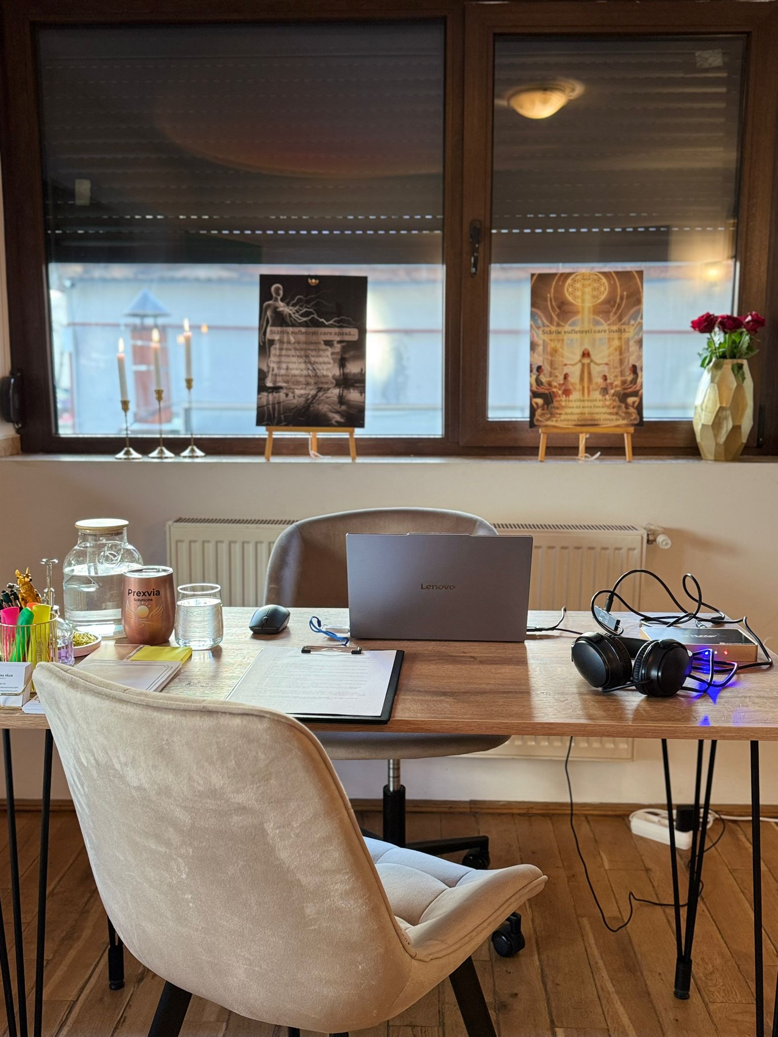 Terapie Reiki și Biorezonanță București – Reducerea Stresului