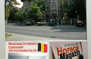 adresa-showroom-horeca-Bucuresti