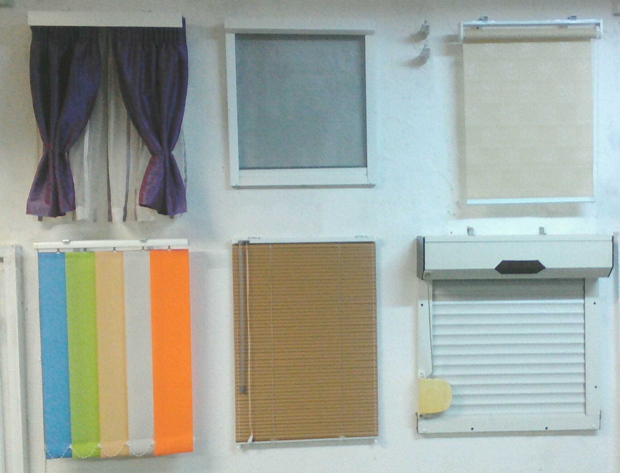 Jalujele ,rulouri si orice alt produs pentru fereatrsa ta