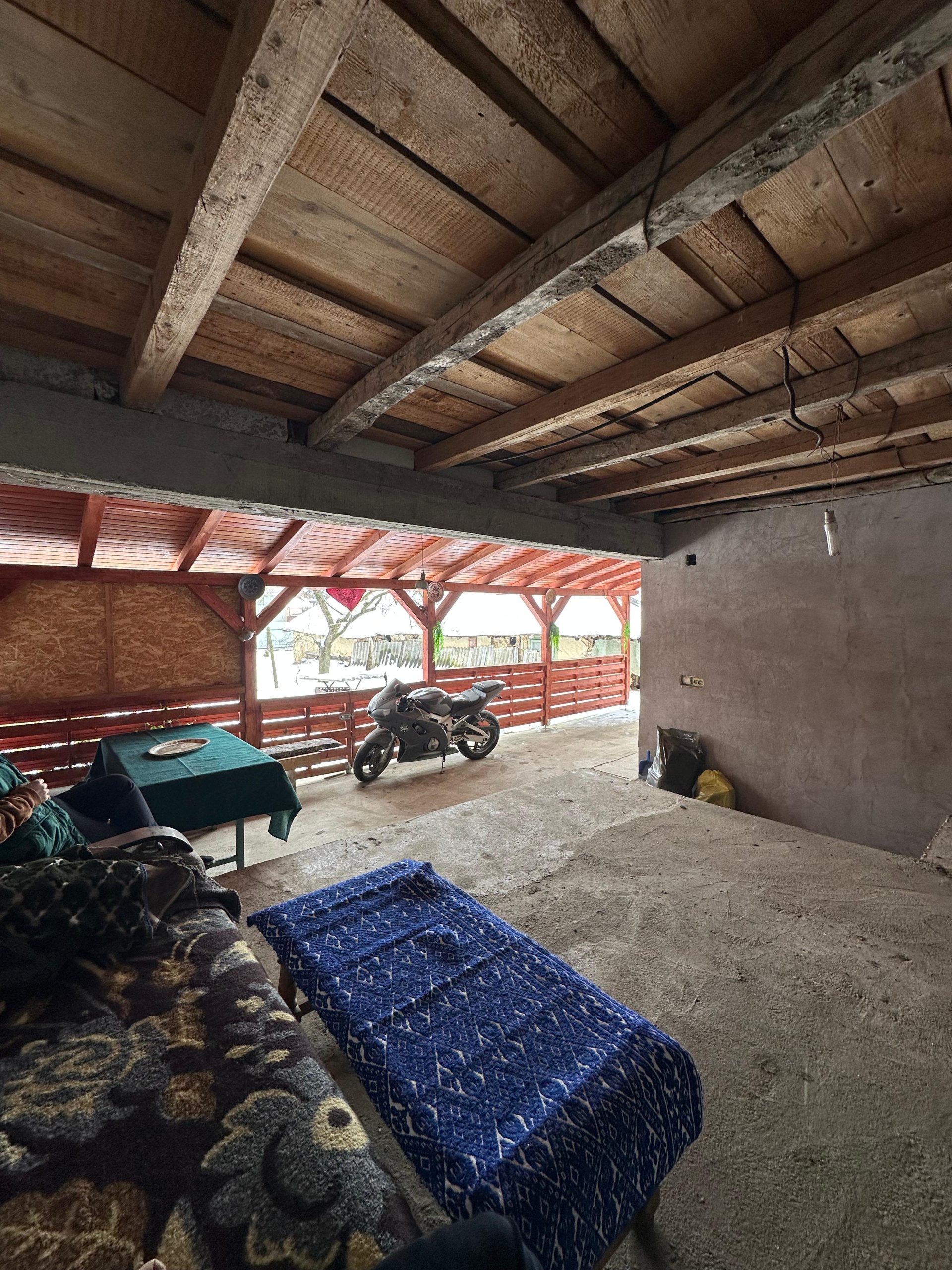 Casă În Parava De Vânzare