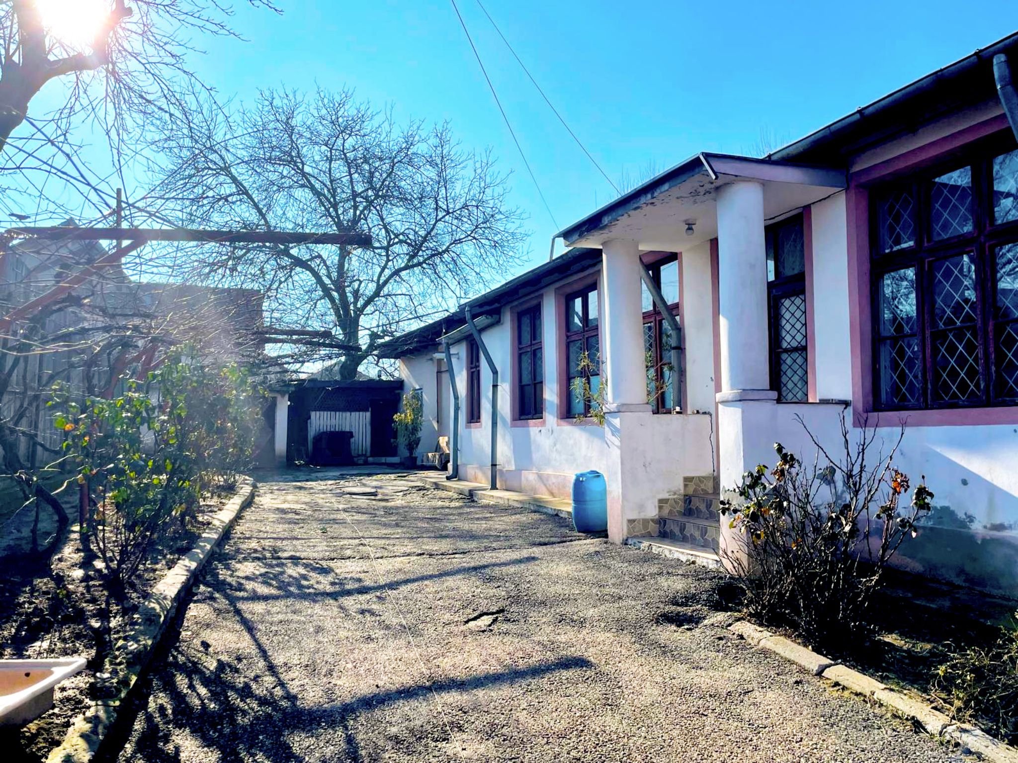 Vand casa ULTRACENTRALA URGENT!