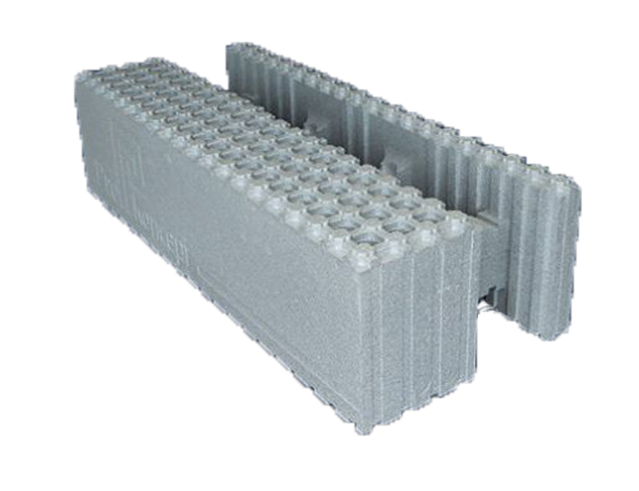 Cofraje Termoizolante (TIP AMVIC)