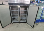 Cuptor pentru gastronomie UNOX CHEFTOP MIND / Congelator inox, 2 usi , 7500 LEI – SH