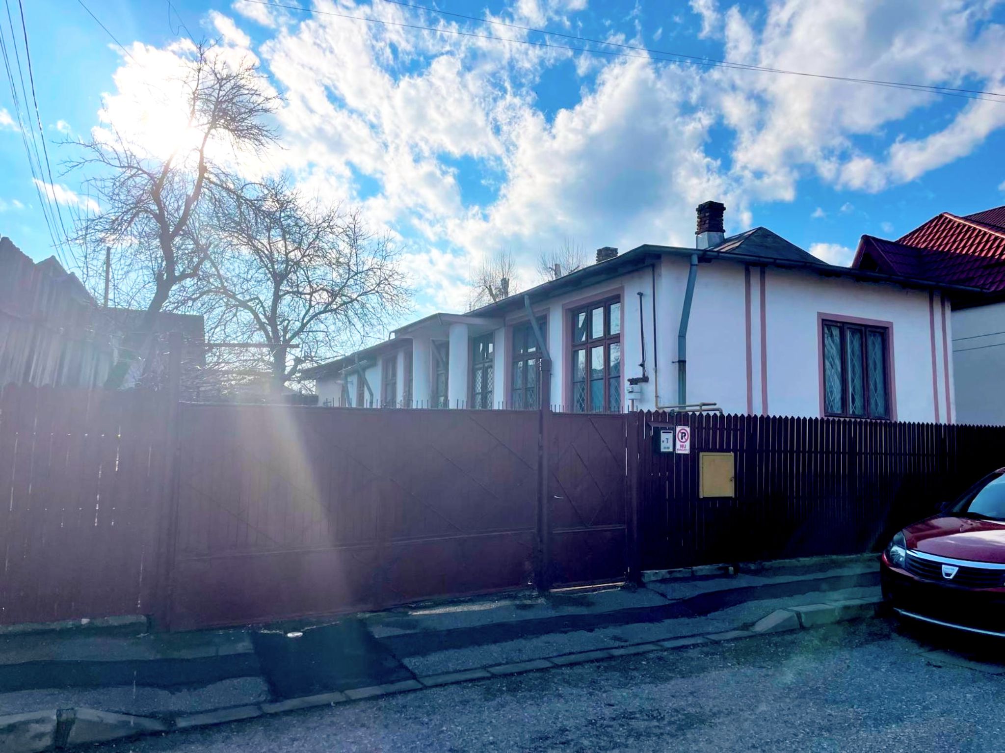 Vand casa ULTRACENTRALA URGENT!