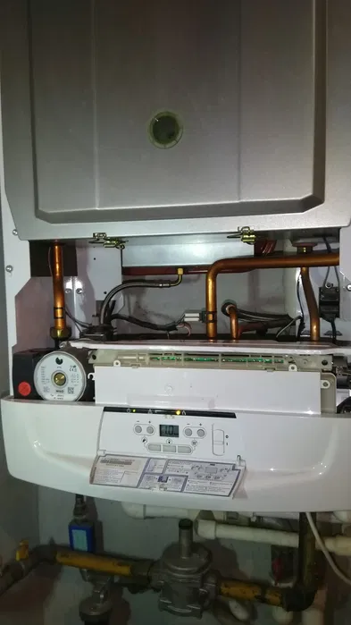 service montaj si reparatii centrale