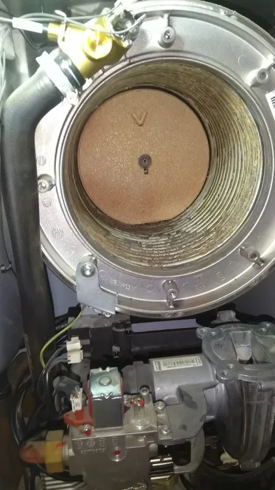 service montaj si reparatii centrale