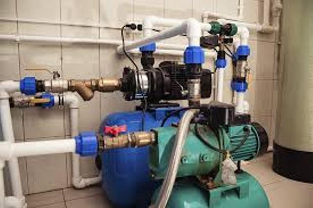 Instalator profesionist sector 1-2-3-4-5-6