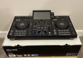 AlphaTheta XDJ-AZ, AlphaTheta OMNIS-DUO, Pioneer DJ OPUS-QUAD, Pioneer DJ XDJ-RX3, Pioneer XDJ-XZ