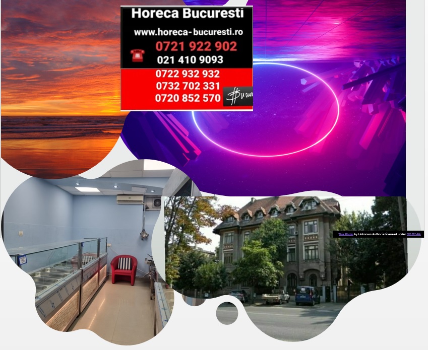Cumparam Echipamente Horeca second-hand outlet