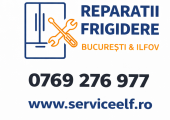 Reparații Frigidere București – 10+ Ani Experiență | Recomandați la Digi24