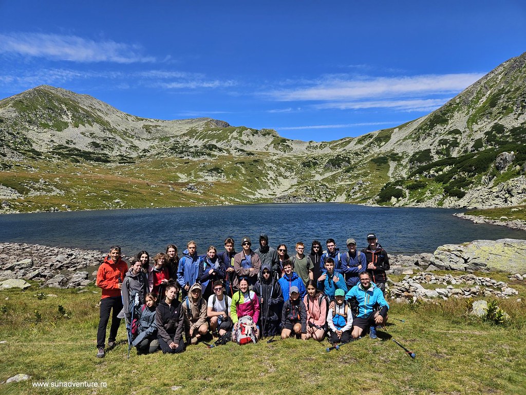 Tabere de vară 2026 pentru copii – aventura perfectă cu Sun Adventure