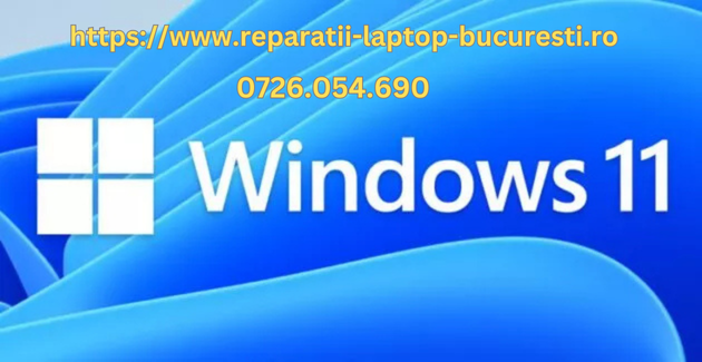 Instalare Windows Bucuresti Reparatii laptop Bucuresti – Ilfov Service PC la domiciliul clientului