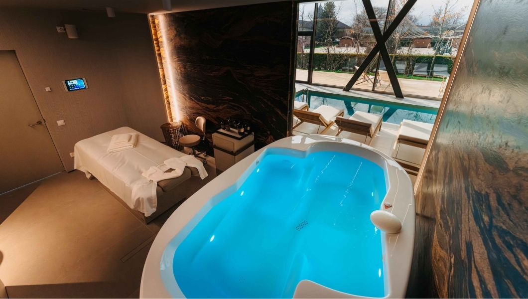 Primul Wine Spa în Moldova – e mai aproape decât crezi