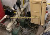 Reparatii grupuri de pompare blocuri Bucuresti si Ilfov