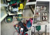 Reparatii grupuri de pompare blocuri Bucuresti si Ilfov