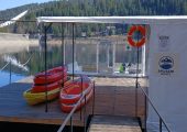 Agrement nautic pe Lacul Beliș-Fântânele | Apuseni Boats – Reducere 10% pentru rezervări în avans