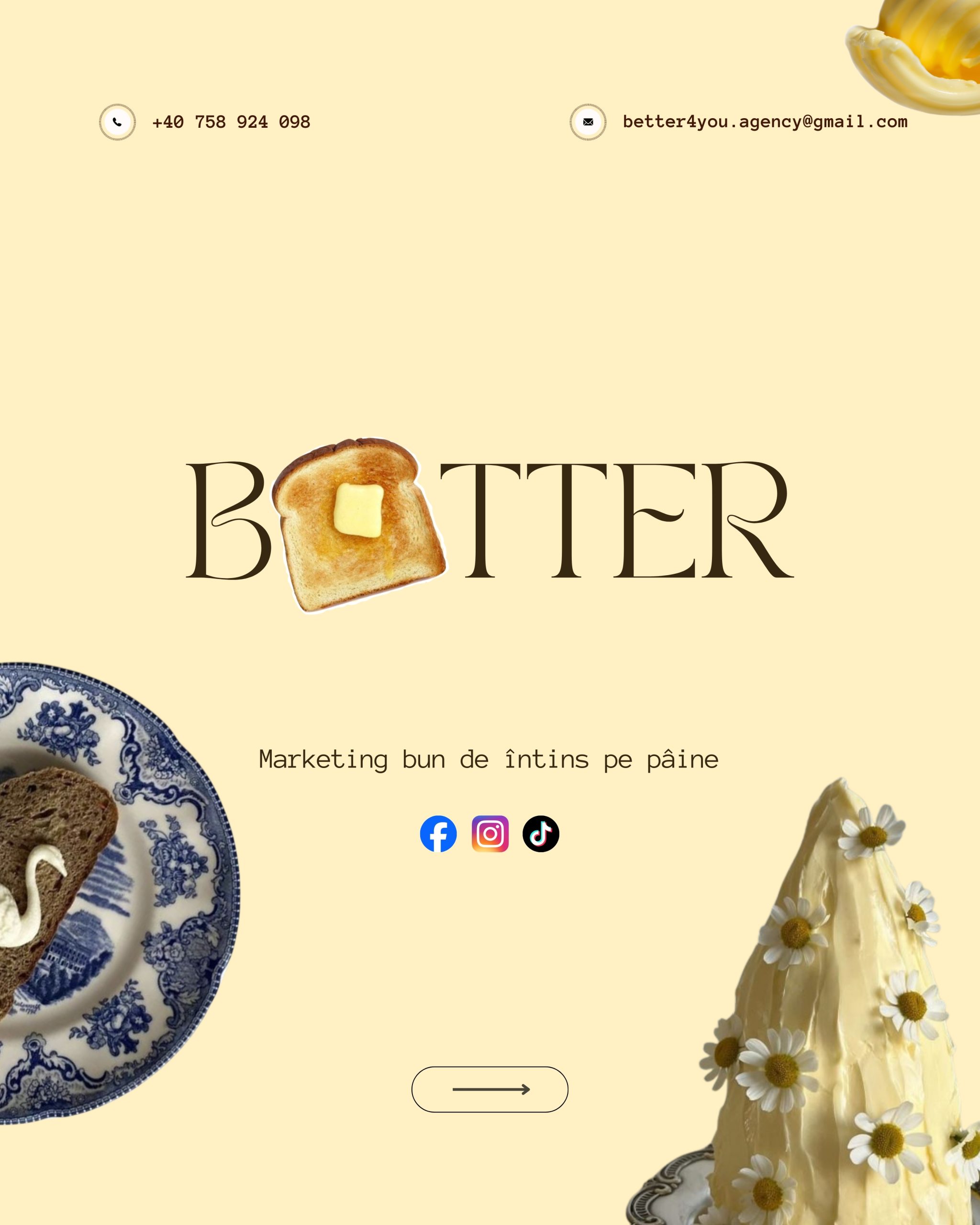 Social Media Management – Marketing online