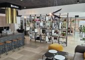 Spatiu comercial de inchiriat in zona Corneliu Coposu, 145mp, 5.025euro