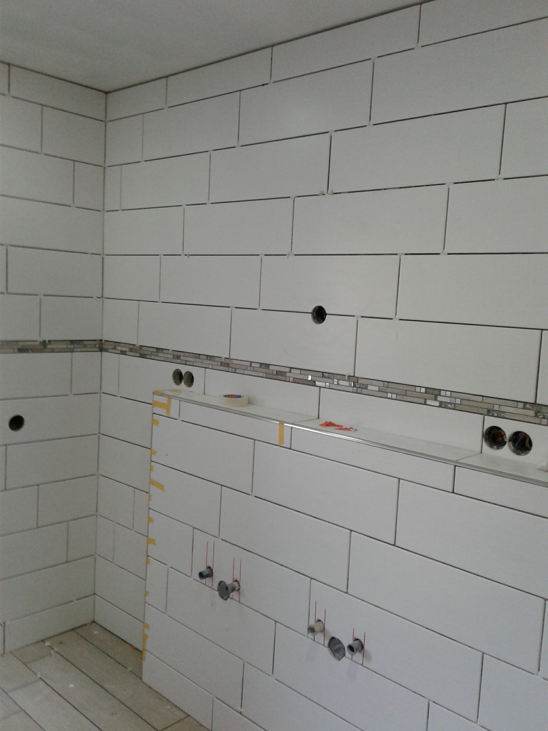 Amenajari interioare