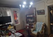 Vând apartament 3 camere Pajura sectorul 1