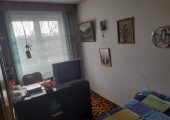 Vând apartament 3 camere Pajura sectorul 1