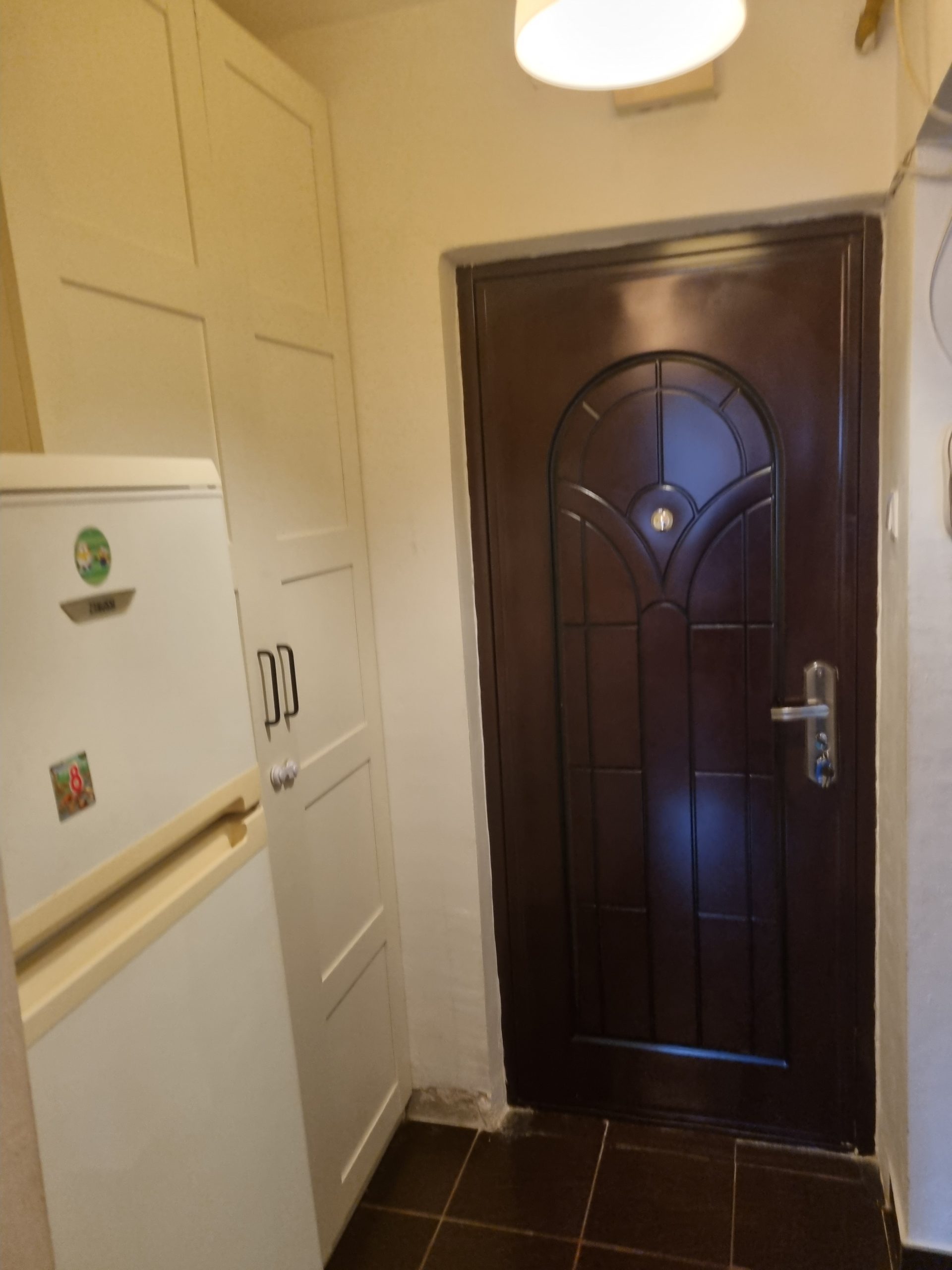 Garsonieră Militari-Liniei