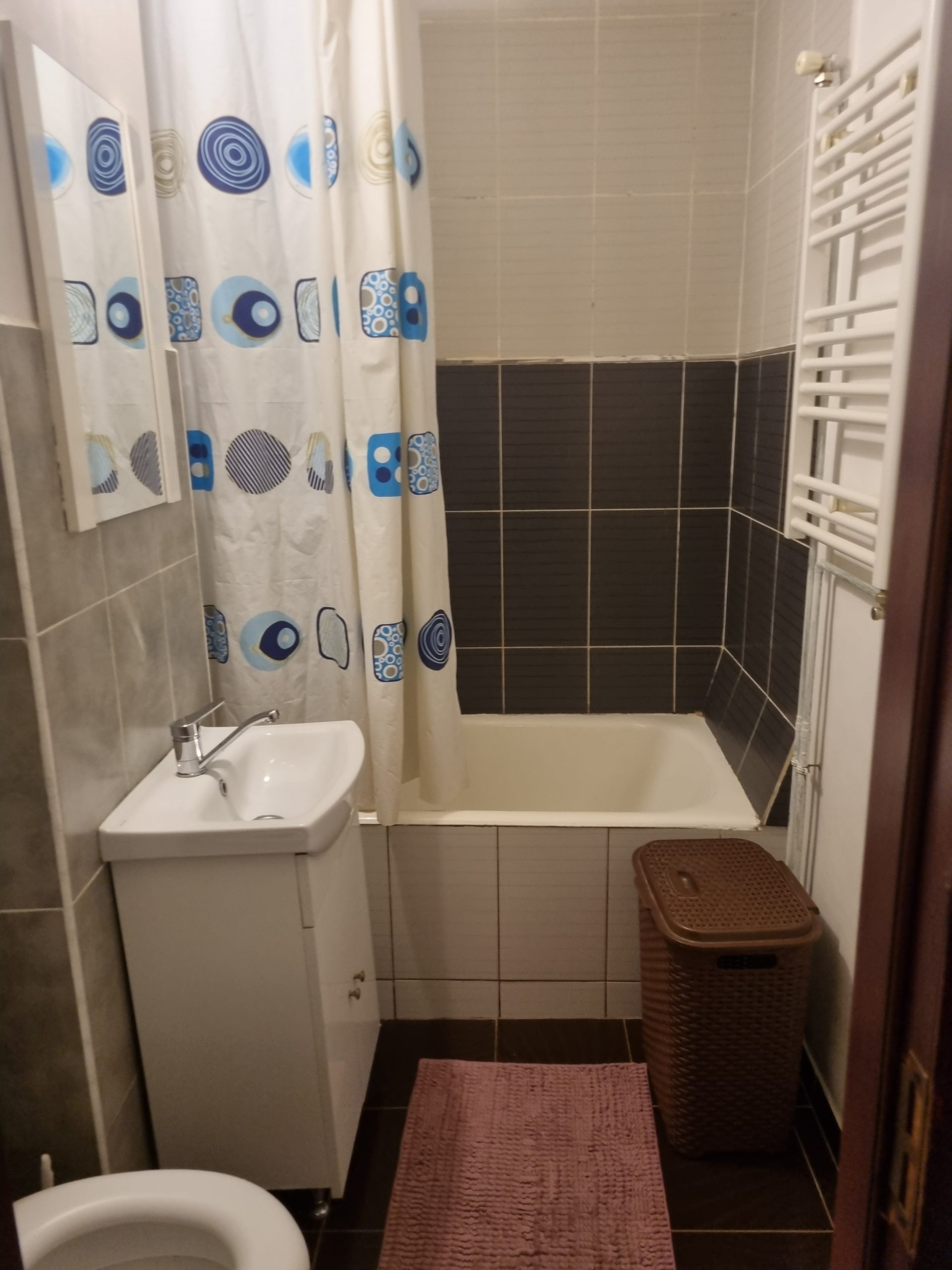 Garsonieră Militari-Liniei