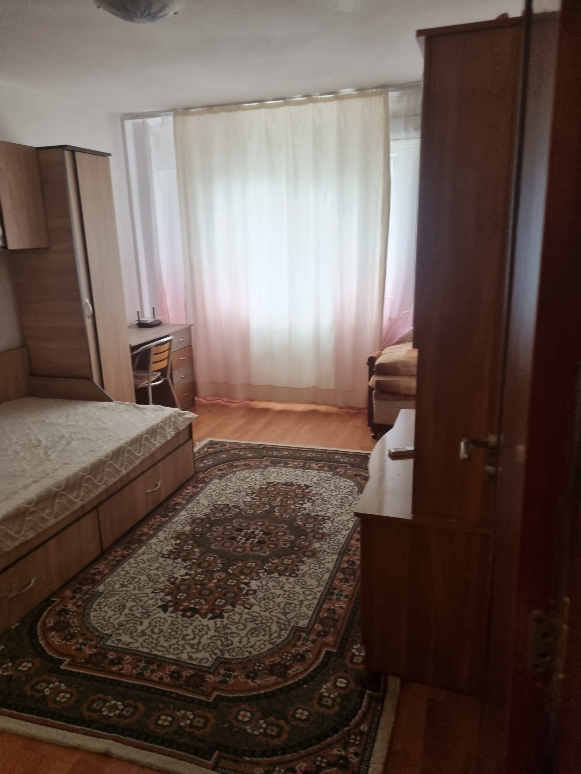 Garsonieră Militari-Liniei