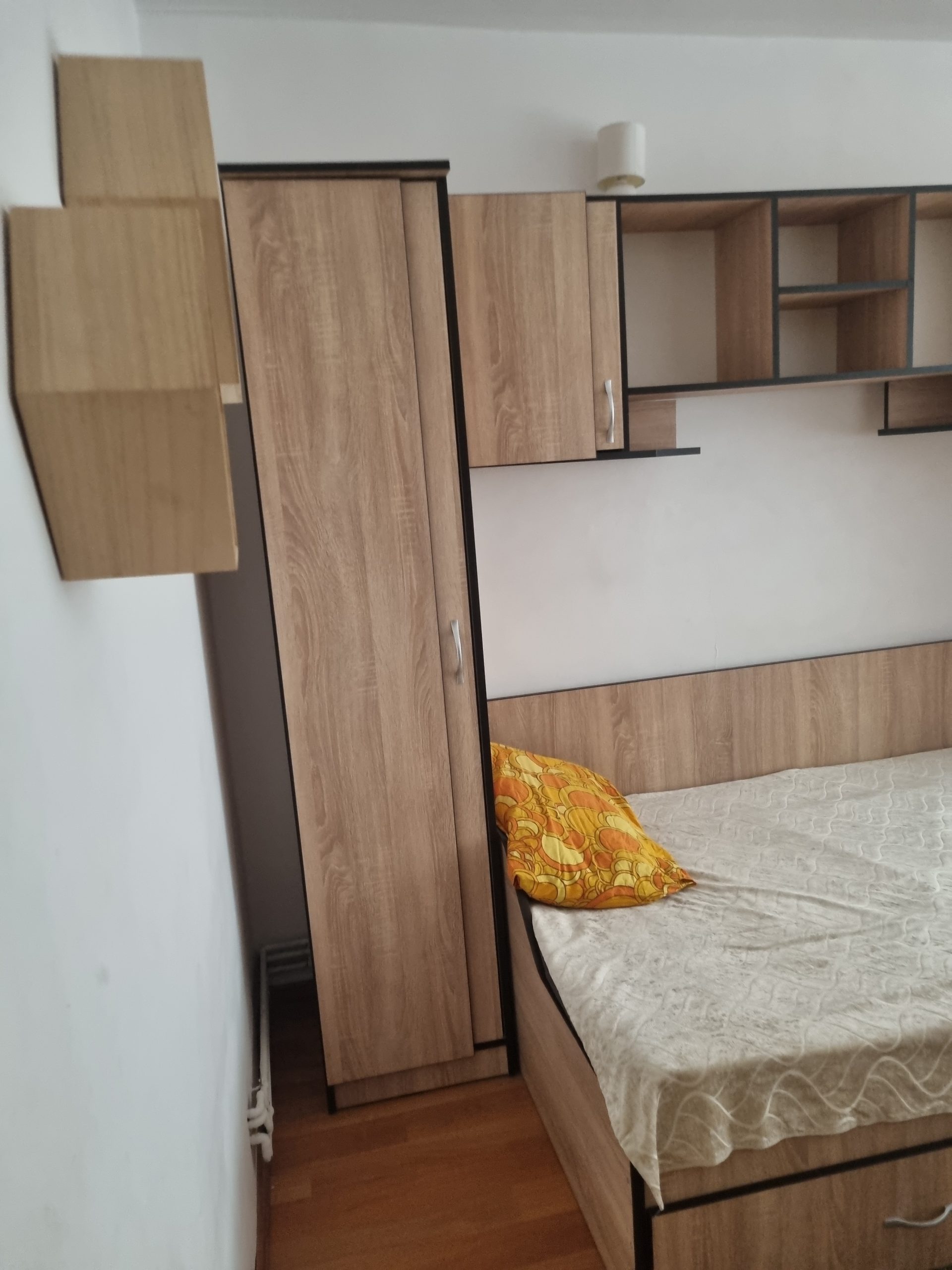 Garsonieră Militari-Liniei