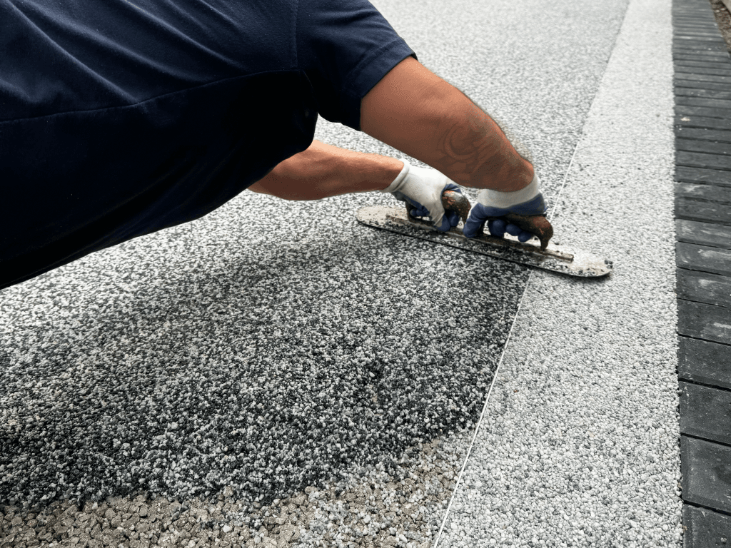 Stone Carpet – Covor de piatra – durabil și elegant