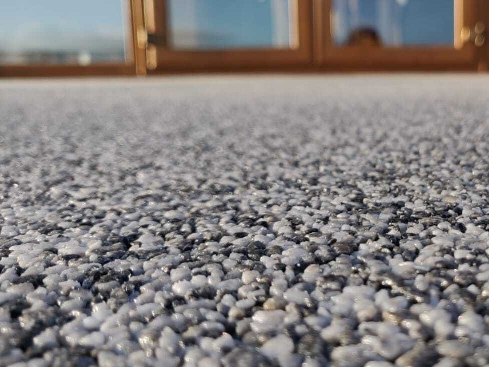 Stone Carpet – Covor de piatra – durabil și elegant