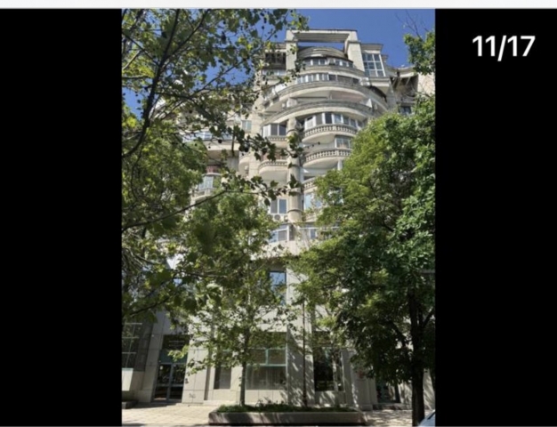 Apartament 2 camere, mobilat si utilat, Bucuresti, zona Unirii, 77mp, 239.000euro