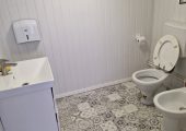 Închiriez casa spatiu comercial vis-a-vis de intrarea in Piata Centrala Craiova