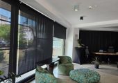 Spatiu comercial de inchiriat in zona Corneliu Coposu, 145mp, 5.025euro