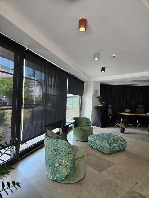 Spatiu comercial de inchiriat in zona Corneliu Coposu, 145mp, 5.025euro