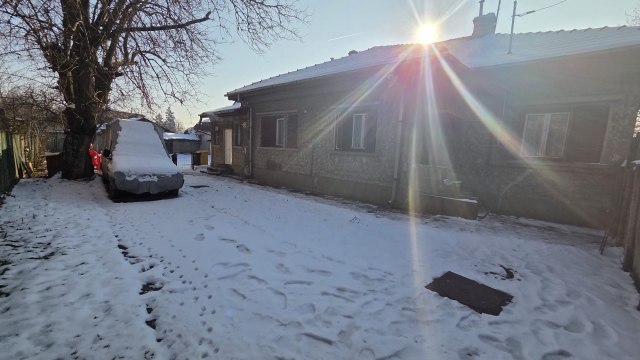 Casa, 3 camere, constructie 1955, teren 500mp, Rahova, 320.000euro