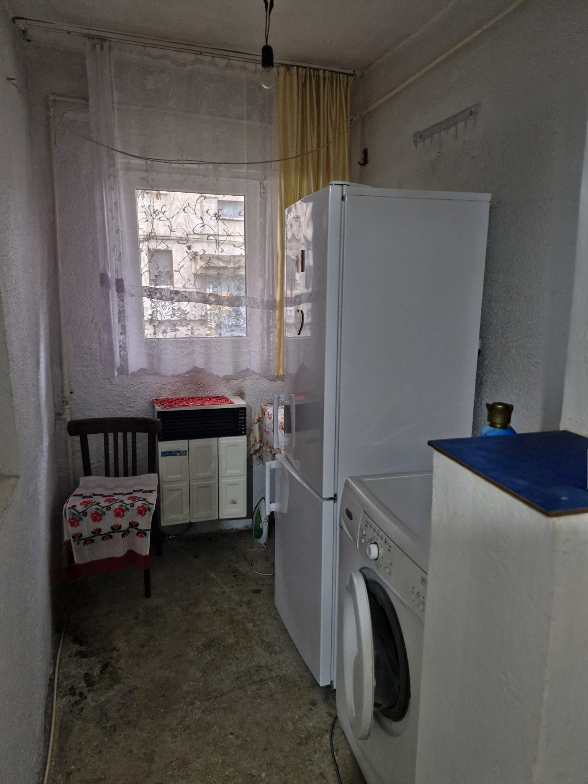 Garsoniera de vanzare