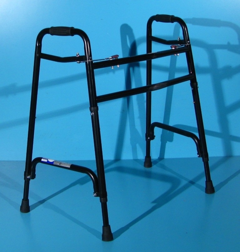 Cadru pentru mers Cobi Rehab XXL max. 270 kg