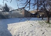 Casa, 3 camere, constructie 1955, teren 500mp, Rahova, 320.000euro