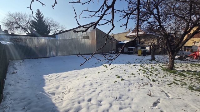 Casa, 3 camere, constructie 1955, teren 500mp, Rahova, 320.000euro