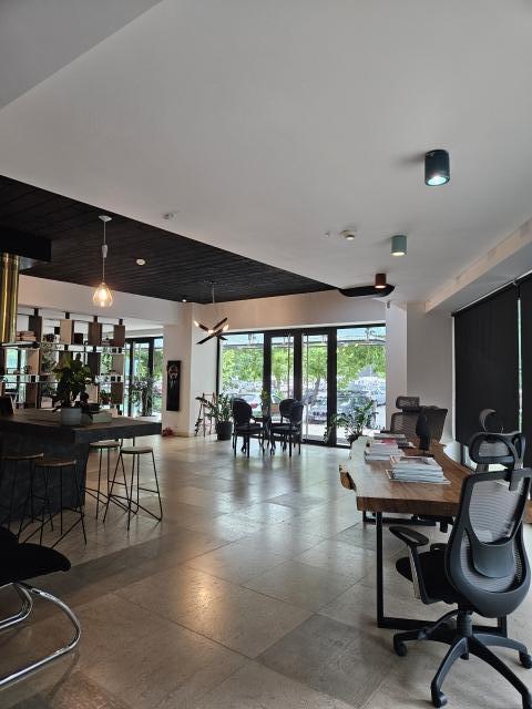 Spatiu comercial de inchiriat in zona Corneliu Coposu, 145mp, 5.025euro