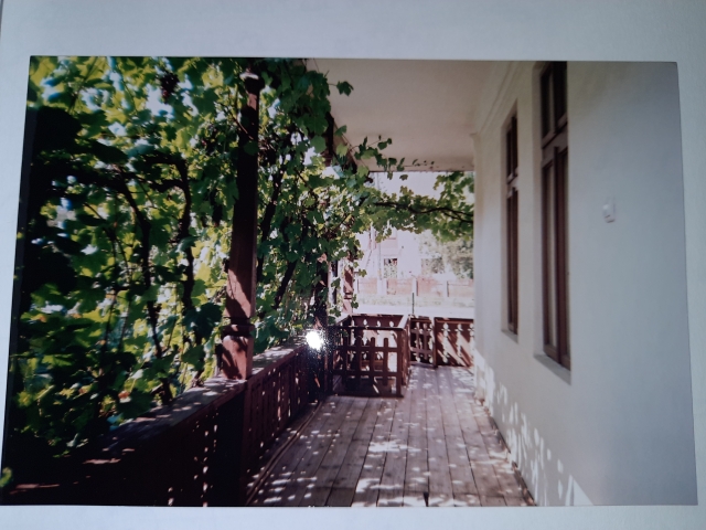 Casa, 5 camere, teren 479mp, Calimanesti, 150.000euro