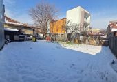 Casa, 3 camere, constructie 1955, teren 500mp, Rahova, 320.000euro