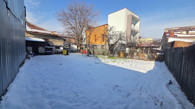 Casa, 3 camere, constructie 1955, teren 500mp, Rahova, 320.000euro