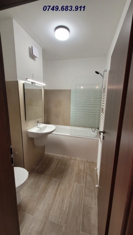 Garsoniera cu balcon 33mp, Bucuresti, Plaza Romania, 127.000 euro