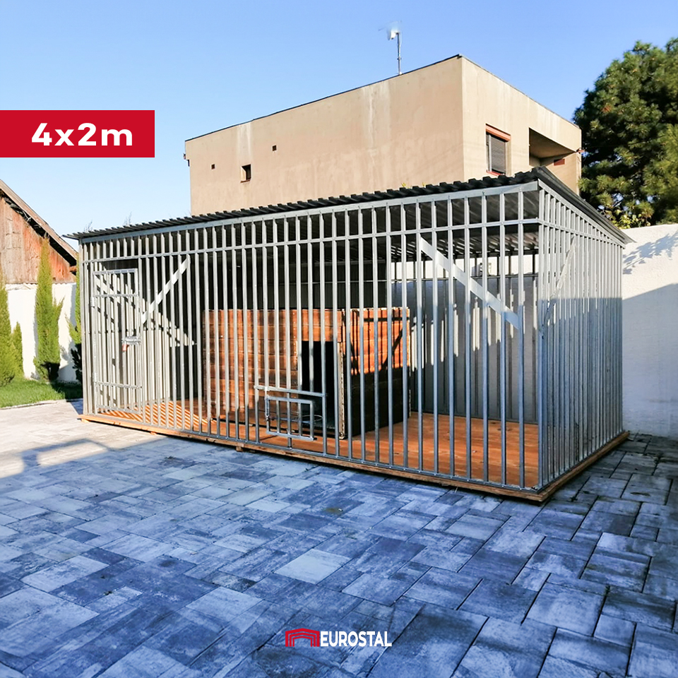 Eurostal-constructii metalice