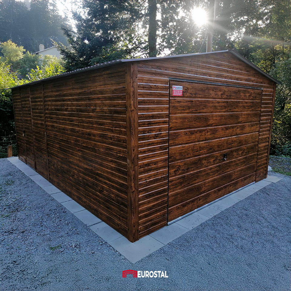 Eurostal-constructii metalice