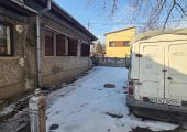 Casa, 3 camere, constructie 1955, teren 500mp, Rahova, 320.000euro