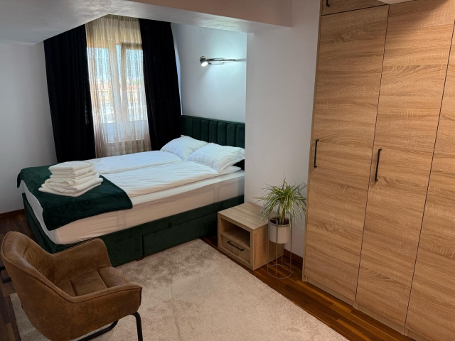 Apartament 2 camere, mobilat si utilat, Bucuresti, zona Unirii, 77mp, 239.000euro