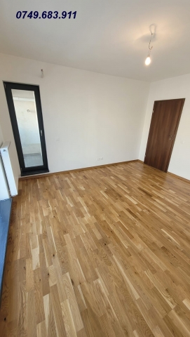 Garsoniera cu balcon 33mp, Bucuresti, Plaza Romania, 127.000 euro